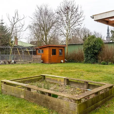 Apartamento In