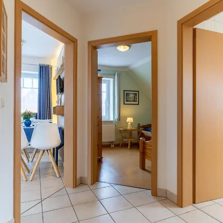 Apartment In *