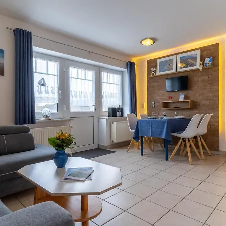 In Apartamento Tating