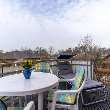 Apartment In