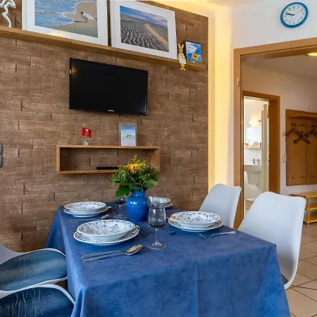 Apartment In