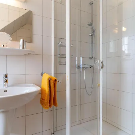 In Apartamento *