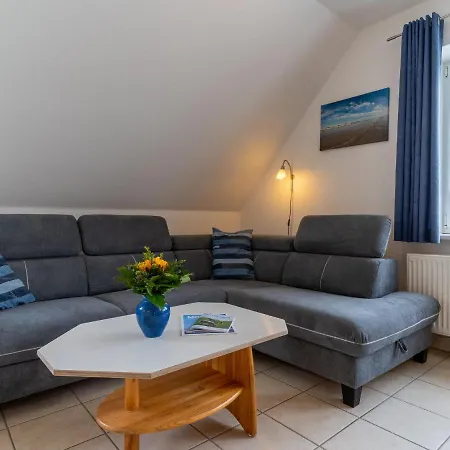 In Apartamento Tating