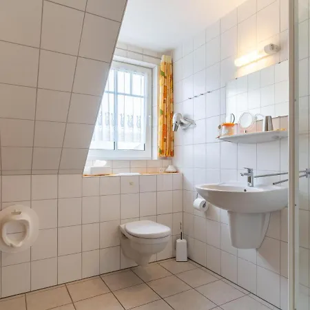 In Apartamento Tating